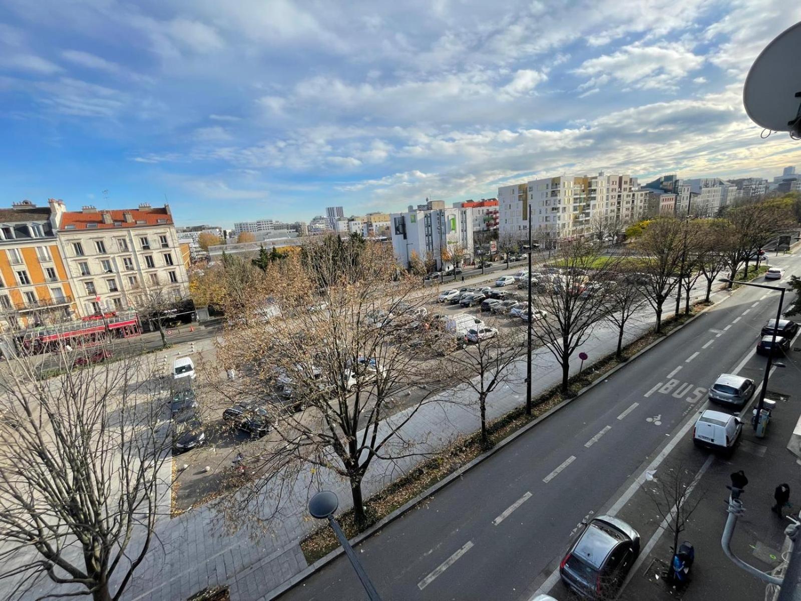 "Appartement Jeux Olympiques, Stade De France, Moderne, Lumineux, Renove En 2024" Saint-Denis-en-Margeride Exterior foto